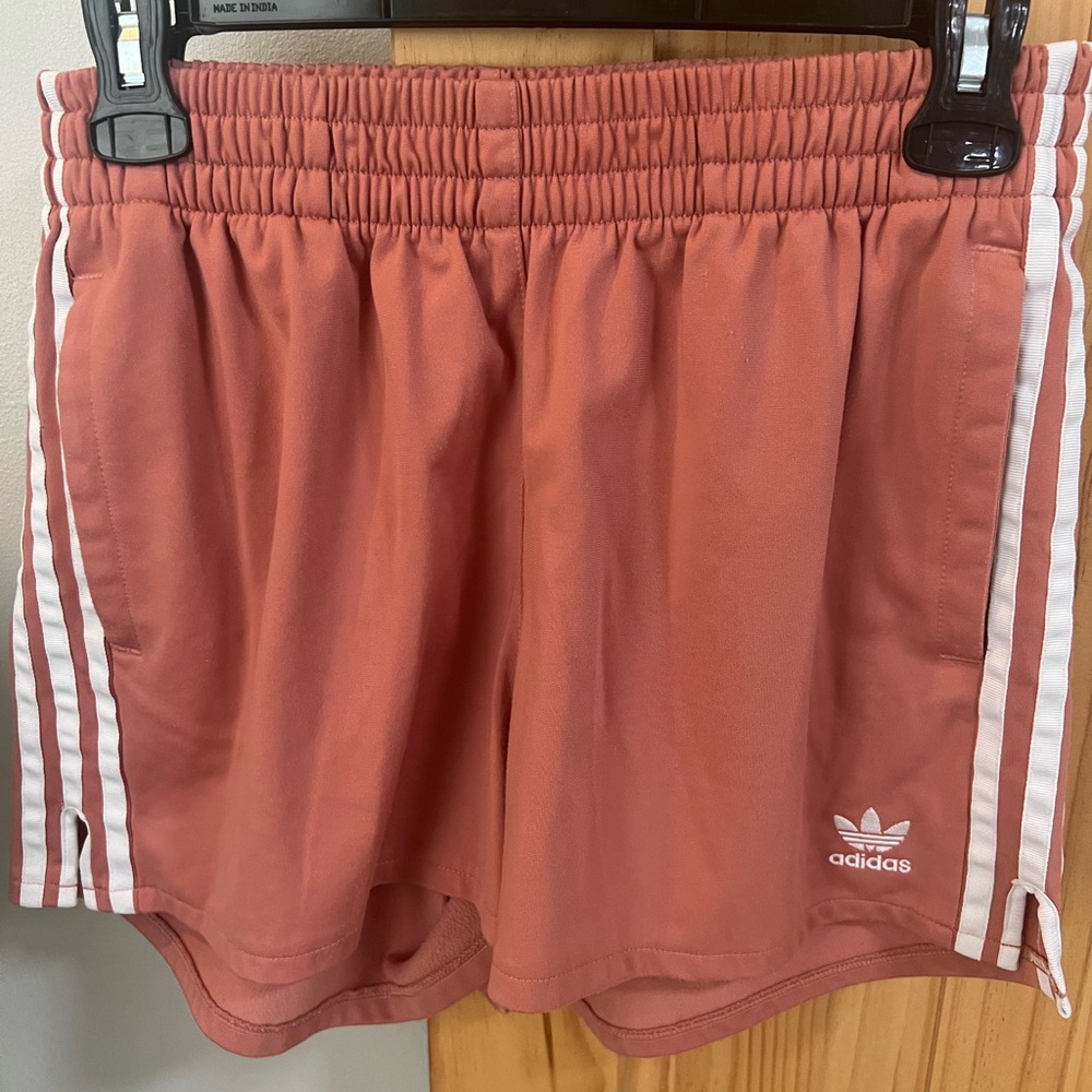 Like new adidas shorts - medium